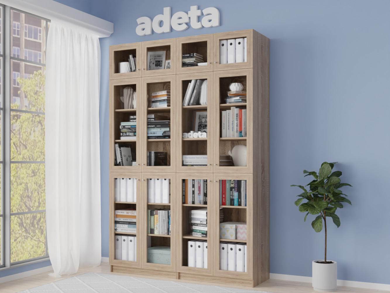 Книжный шкаф Билли 353 beige ИКЕА (IKEA) изображение товара